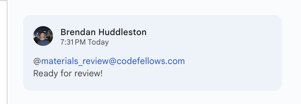 Resume Ready Screenshot